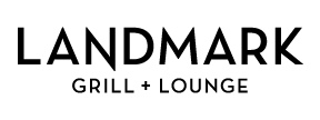 Landmark Logo Landmark Logo