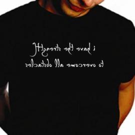 Men's T-Shirt Men's T-Shirt