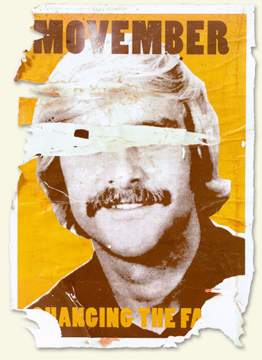 MOvember