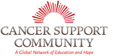 Cancer Support Community Cancer Support Community