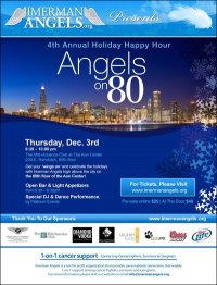 angels on 80