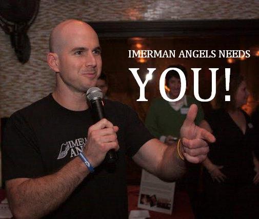 Jonny Imerman