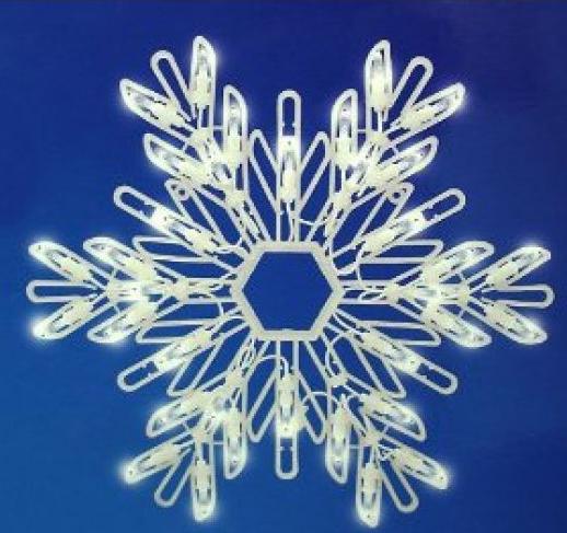 snowflake