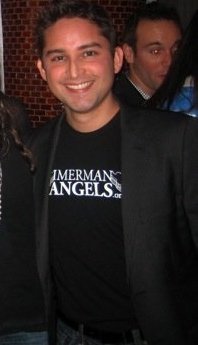 Aaron Hadley