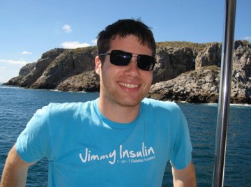 Jimmy Insulin