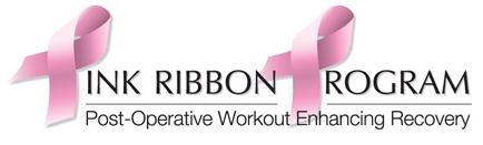 Pink Ribbon