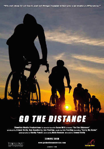 Go the Distance