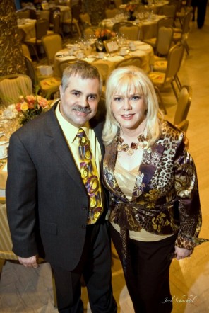 charlene and scott