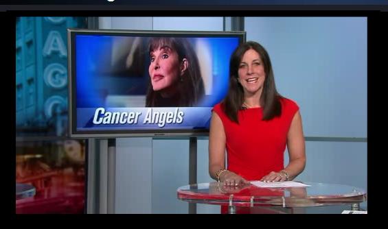Cancer Angels
