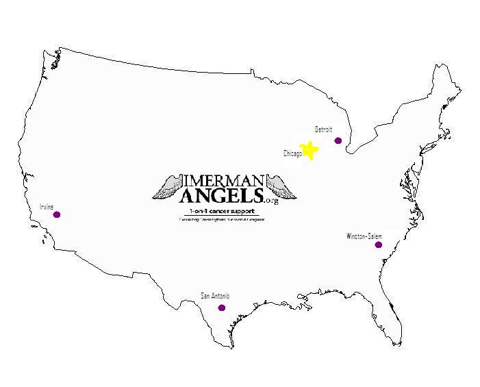 Angel Ambassador