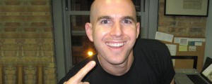 Jonny Imerman