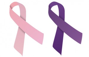 Cancer Awareness Ribbons Cancer Awareness Ribbons