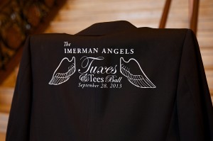 Tuxes & Tees Ball