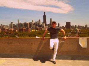 Sam and the City Sam and the City