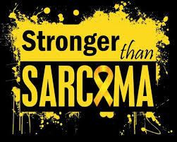 Sarcoma cancer awareness month - Sarcoma cancer awareness month - primariacetateni.ro