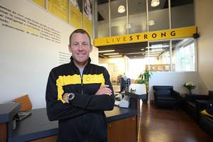 LanceArmstrong