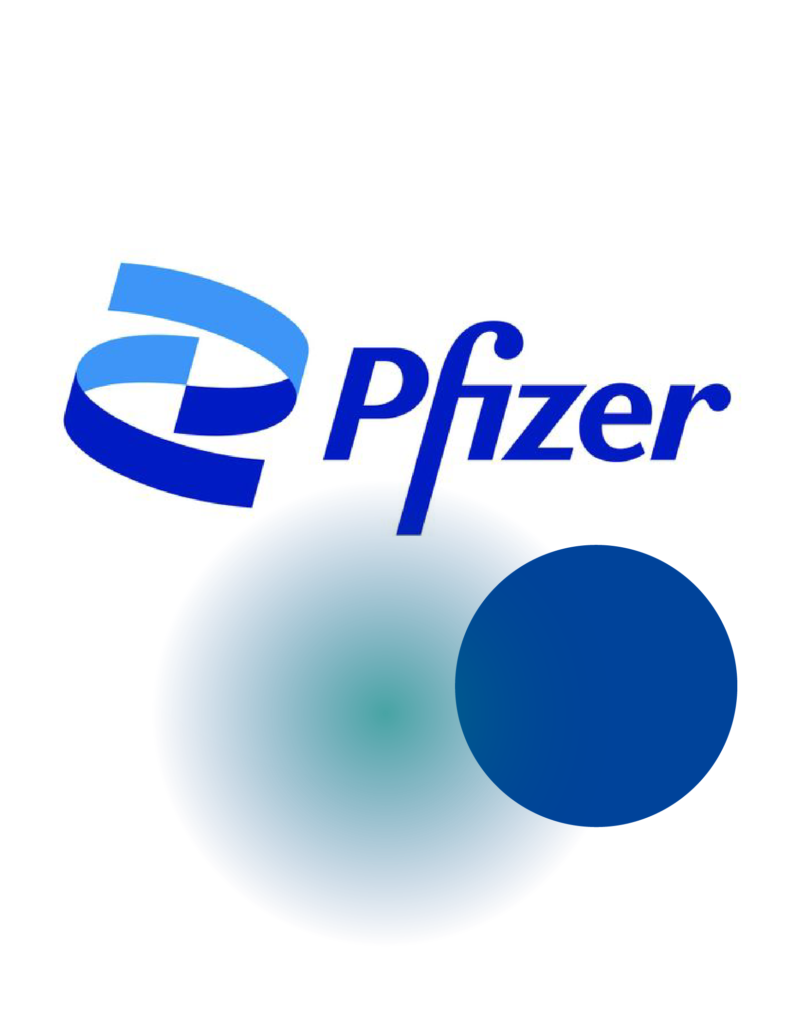Pfizer-Logo