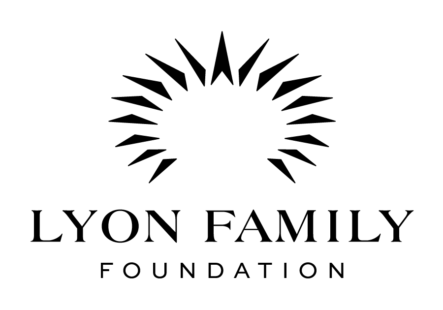 LyonFamilyFoundation_FinalLogo__Black